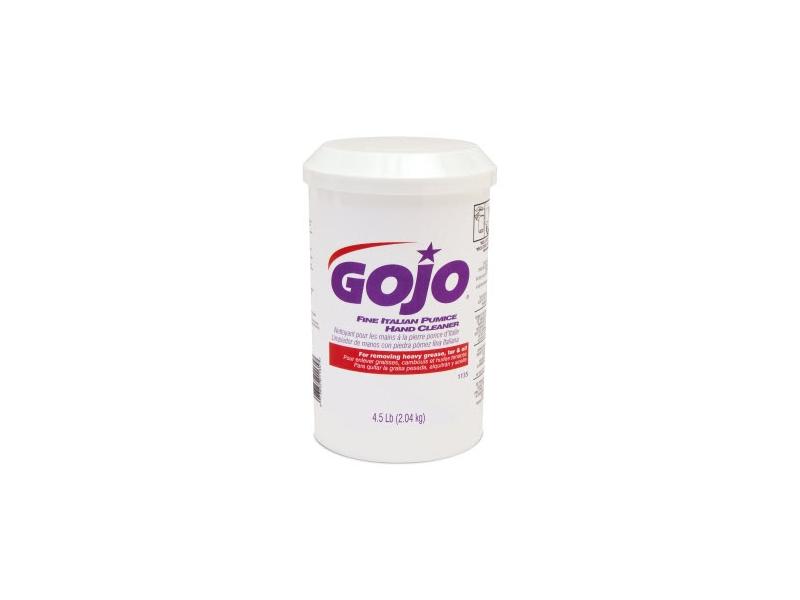 GOJO® Fine Italian Pumice Hand Cleaner