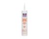 Clear RTV Silicone Adhesive Sealant, 11oz