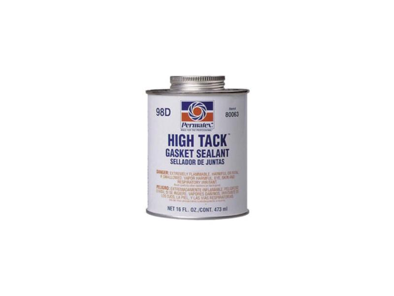 High tack gasket sealant on sale