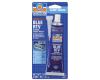 Sensor-Safe Blue RTV Silicone Gasket Maker, 3oz