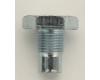 1/2" - 20 15mm Regular Point Phos & Oil AMC, Chrysler, Ford