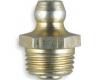1/4-19 NPT Straight Grease Fitting