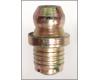 1/4 NPT, Straight DRIVE Grease Fitting