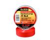 Scotch® 35  Color Coding Vinyl Electrical Tape, Red, 3/4" x 66'