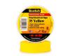 Scotch® Vinyl Electrical Color Coding Tape 35-Yellow, 3/4 in x 66 ft