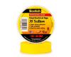 Scotch® Vinyl Electrical Color Coding Tape 35-Yellow, 3/4 in x 66 ft