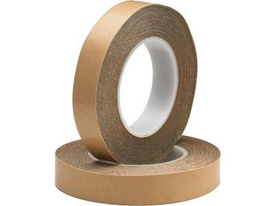 brown double sided tape