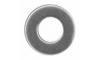 #2 FLAT WASHERS 18-8 STAINLESS STEEL
