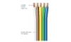 Bonded Parallel Multi Conductor Primary Wire