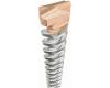 DeWalt DW5714 3/4" X 5" X 10" 2 Cutter Spline Shank Rotary Hammer Bit