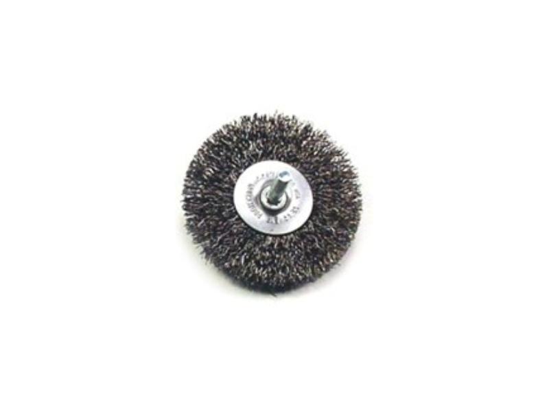 Carbon Steel Radial End Brushes