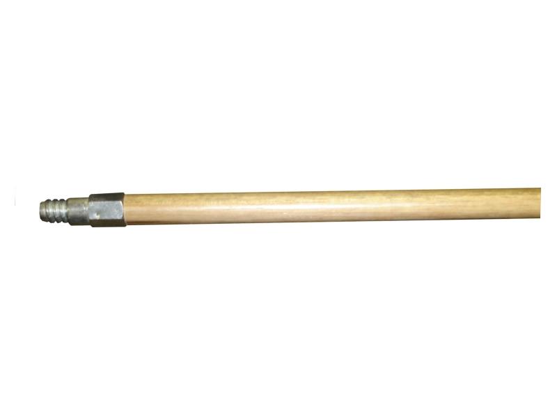 60" Wood Broom Handle