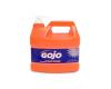 GOJO® NATURAL* ORANGE™ Pumice Hand Cleaner, 1 gal